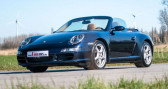 Porsche 911 Type 997 997 Carrera 2 Cabriolet | BELGIAN CAR | MANUAL   Paris 75